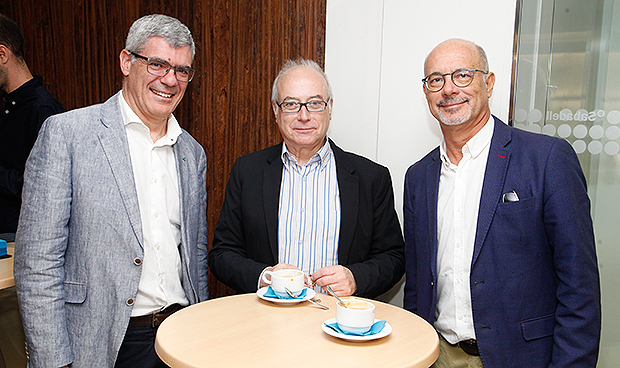 ASPE se propone que la sanidad más tecnológica sea también la más humana