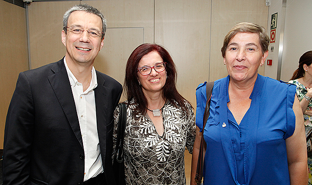 ASPE se propone que la sanidad más tecnológica sea también la más humana