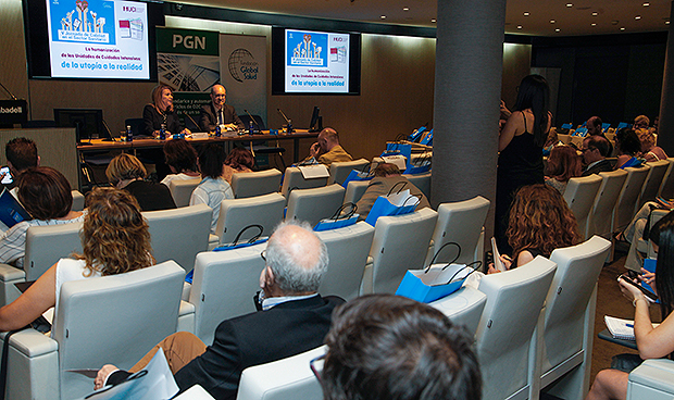 ASPE se propone que la sanidad más tecnológica sea también la más humana