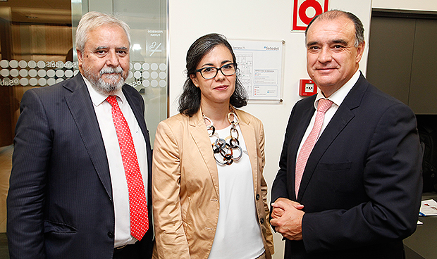 ASPE se propone que la sanidad más tecnológica sea también la más humana