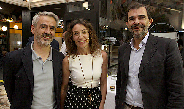 Bayer celebra 120 años de "pasado lleno de orgullo y futuro ilusionante"