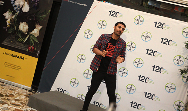 Bayer celebra 120 años de "pasado lleno de orgullo y futuro ilusionante"