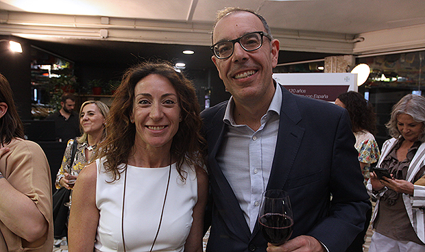 Bayer celebra 120 años de "pasado lleno de orgullo y futuro ilusionante"