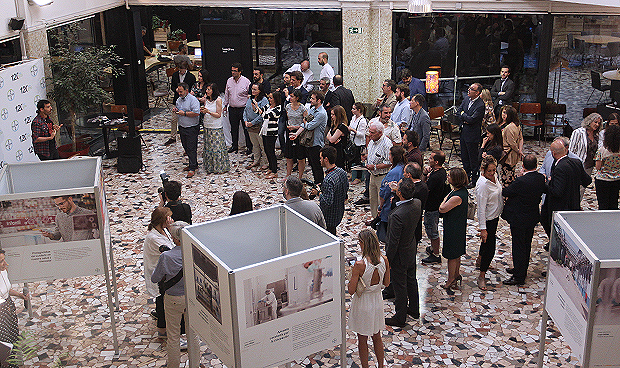 Bayer celebra 120 años de "pasado lleno de orgullo y futuro ilusionante"