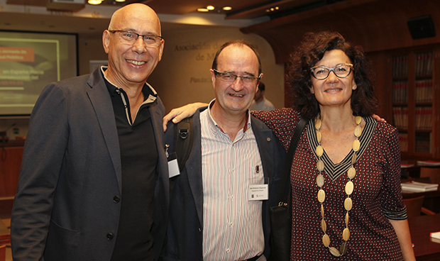 Diagnóstico y calidad de vida, los '90' pendientes del VIH