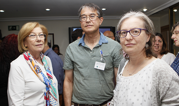 Diagnóstico y calidad de vida, los '90' pendientes del VIH