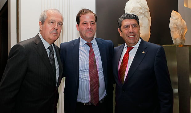 Jesús Aguirre, invitado de honor en el XVII Encuentro IDIS