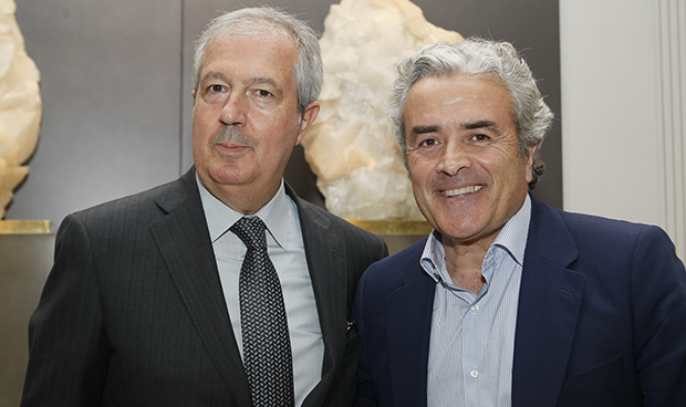 Jesús Aguirre, invitado de honor en el XVII Encuentro IDIS