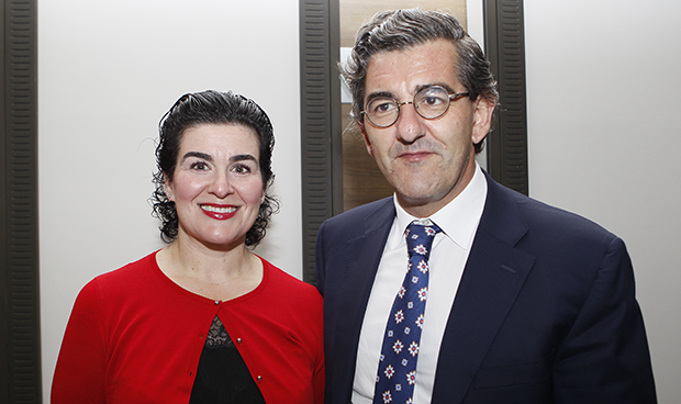 Jesús Aguirre, invitado de honor en el XVII Encuentro IDIS