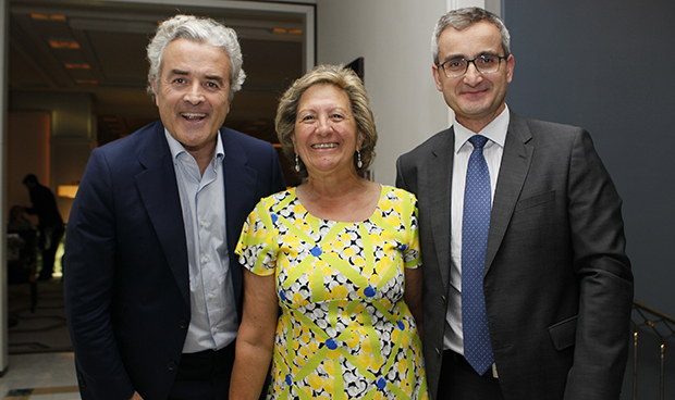 Jesús Aguirre, invitado de honor en el XVII Encuentro IDIS