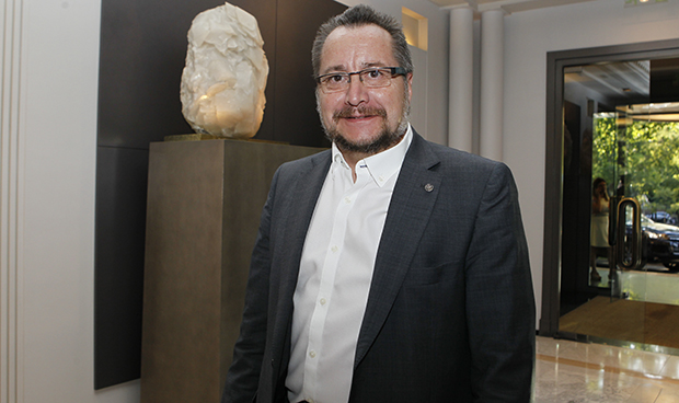 Jesús Aguirre, invitado de honor en el XVII Encuentro IDIS