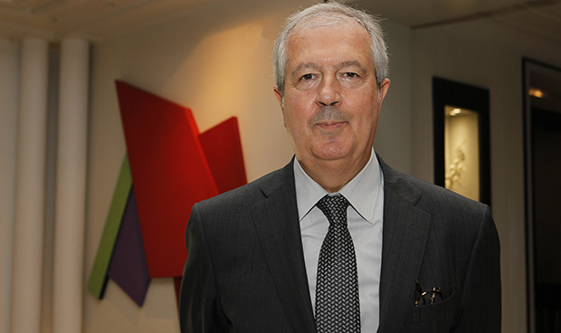 Jesús Aguirre, invitado de honor en el XVII Encuentro IDIS