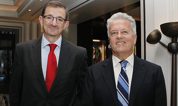 Jesús Aguirre, invitado de honor en el XVII Encuentro IDIS