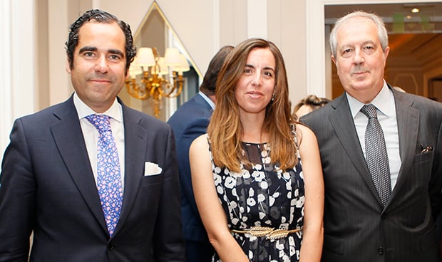 Jesús Aguirre, invitado de honor en el XVII Encuentro IDIS