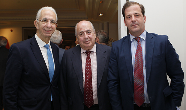 Jesús Aguirre, invitado de honor en el XVII Encuentro IDIS