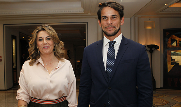 Jesús Aguirre, invitado de honor en el XVII Encuentro IDIS