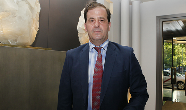 Jesús Aguirre, invitado de honor en el XVII Encuentro IDIS