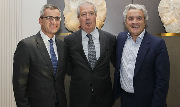 Jesús Aguirre, invitado de honor en el XVII Encuentro IDIS