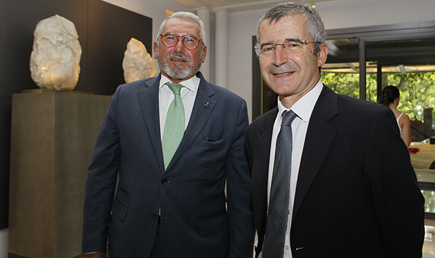 Jesús Aguirre, invitado de honor en el XVII Encuentro IDIS