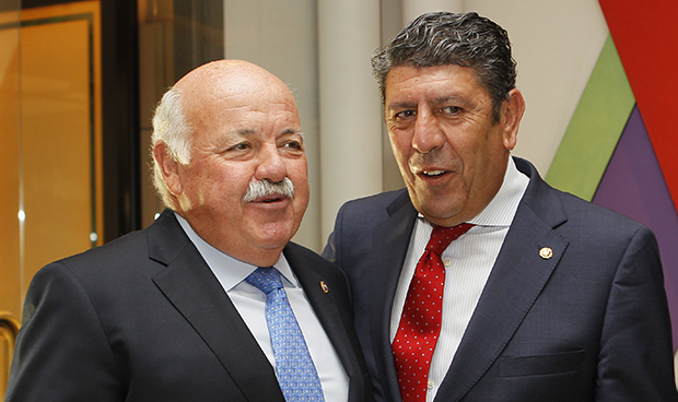 Jesús Aguirre, invitado de honor en el XVII Encuentro IDIS