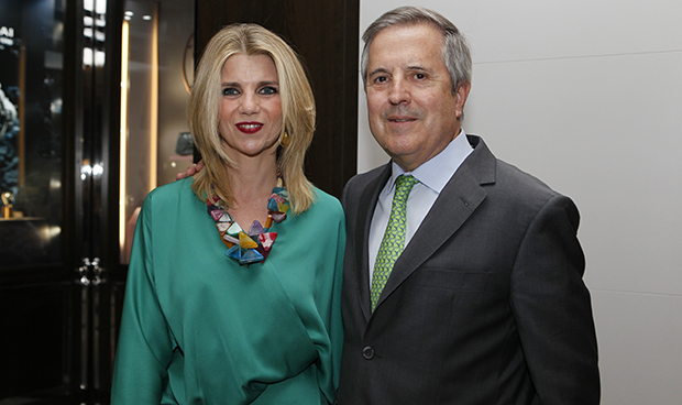 Jesús Aguirre, invitado de honor en el XVII Encuentro IDIS