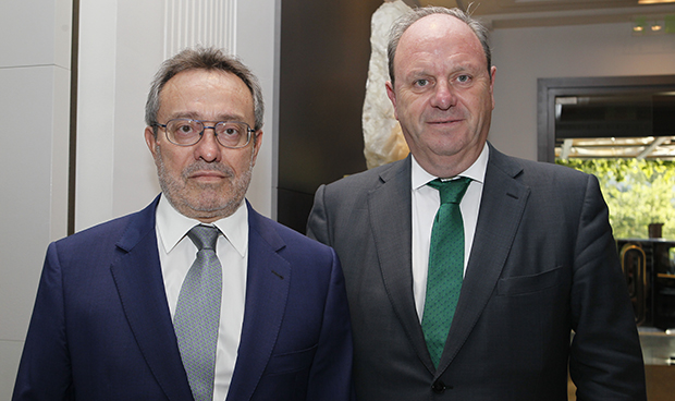 Jesús Aguirre, invitado de honor en el XVII Encuentro IDIS