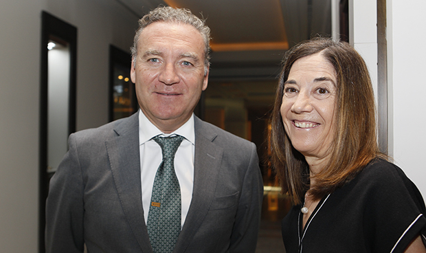 Jesús Aguirre, invitado de honor en el XVII Encuentro IDIS