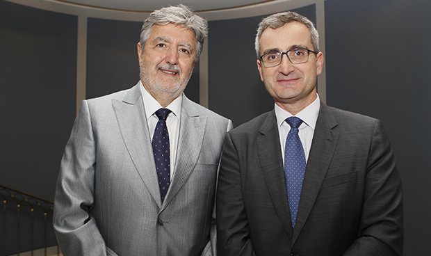 Jesús Aguirre, invitado de honor en el XVII Encuentro IDIS