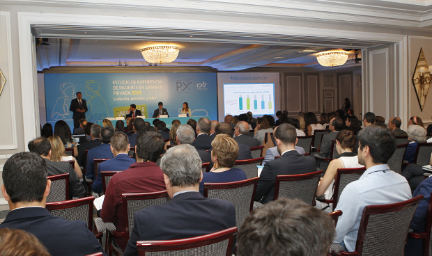 La espera en sanidad privada mejora la expectativa de 2 de cada 3 pacientes