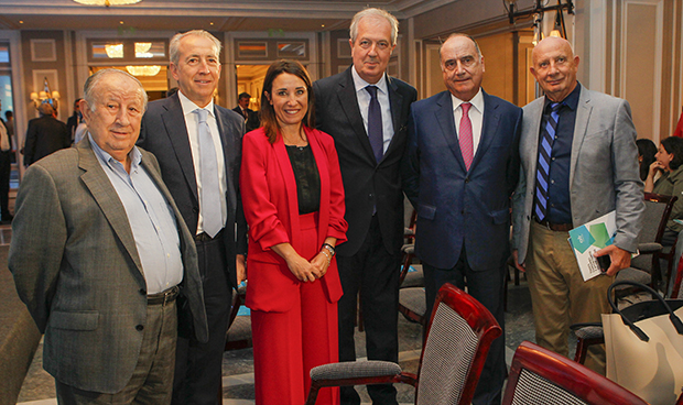 La espera en sanidad privada mejora la expectativa de 2 de cada 3 pacientes