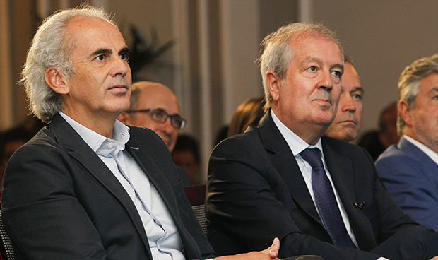 La espera en sanidad privada mejora la expectativa de 2 de cada 3 pacientes