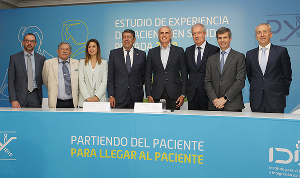 La espera en sanidad privada mejora la expectativa de 2 de cada 3 pacientes