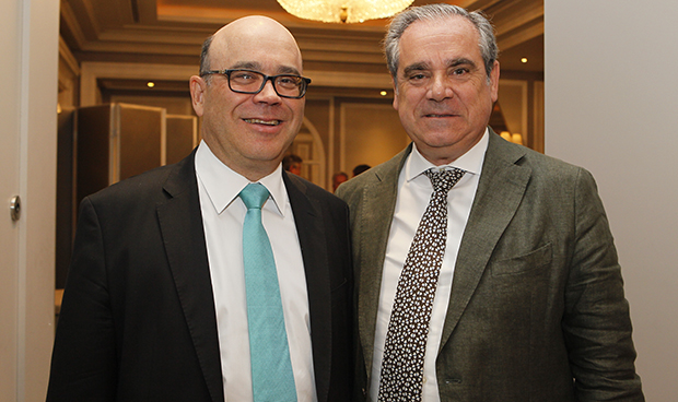 La espera en sanidad privada mejora la expectativa de 2 de cada 3 pacientes