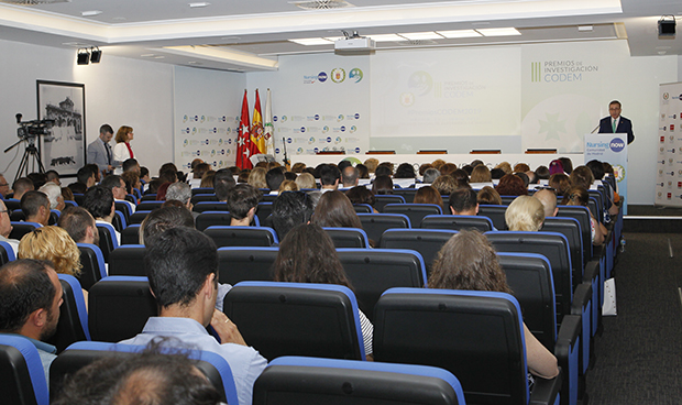 "Hay que reconocer el esfuerzo de la Enfermería en la búsqueda del saber"