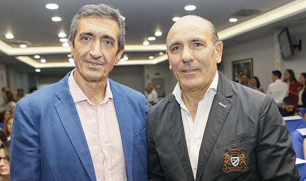 "Hay que reconocer el esfuerzo de la Enfermería en la búsqueda del saber"