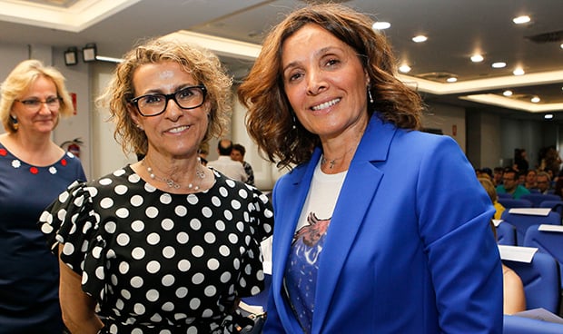 "Hay que reconocer el esfuerzo de la Enfermería en la búsqueda del saber"