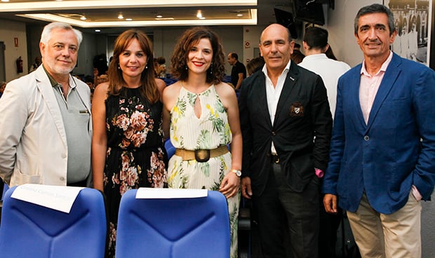 "Hay que reconocer el esfuerzo de la Enfermería en la búsqueda del saber"