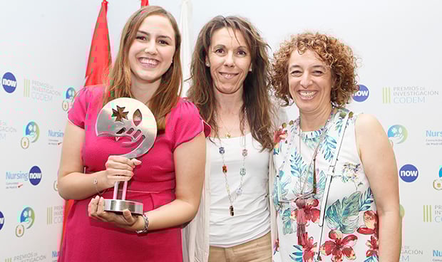 "Hay que reconocer el esfuerzo de la Enfermería en la búsqueda del saber"