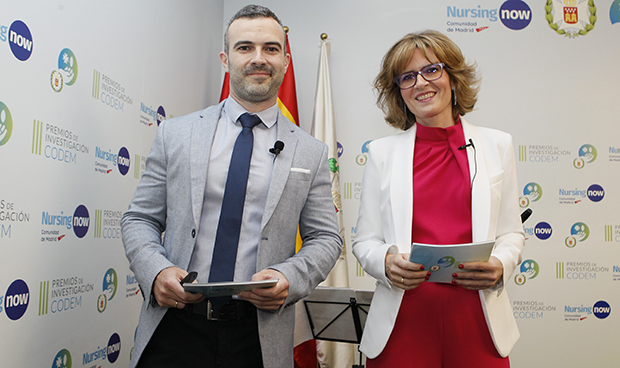 "Hay que reconocer el esfuerzo de la Enfermería en la búsqueda del saber"