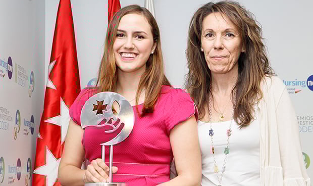 "Hay que reconocer el esfuerzo de la Enfermería en la búsqueda del saber"