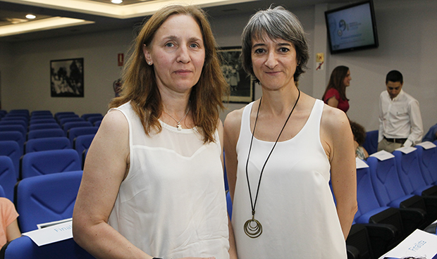 "Hay que reconocer el esfuerzo de la Enfermería en la búsqueda del saber"