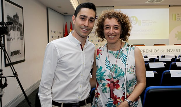 "Hay que reconocer el esfuerzo de la Enfermería en la búsqueda del saber"