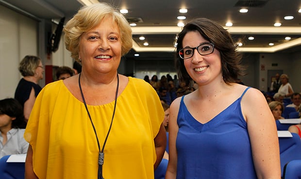 "Hay que reconocer el esfuerzo de la Enfermería en la búsqueda del saber"