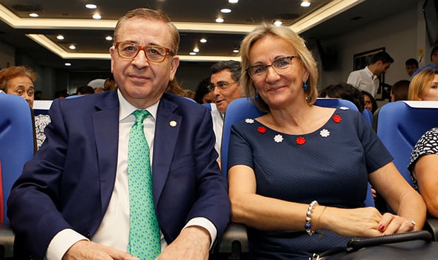 "Hay que reconocer el esfuerzo de la Enfermería en la búsqueda del saber"