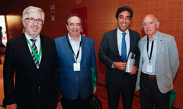 Los médicos proponen un Observatorio del SNS independiente y vinculante