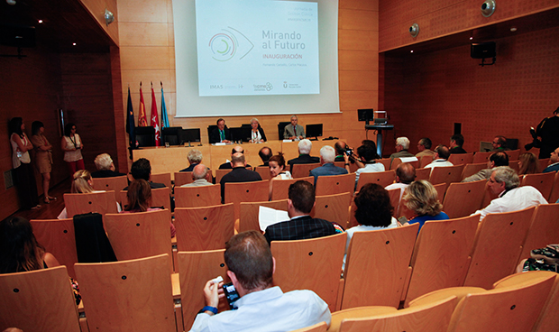 Los médicos proponen un Observatorio del SNS independiente y vinculante