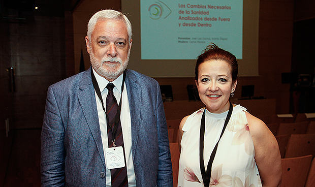 Los médicos proponen un Observatorio del SNS independiente y vinculante