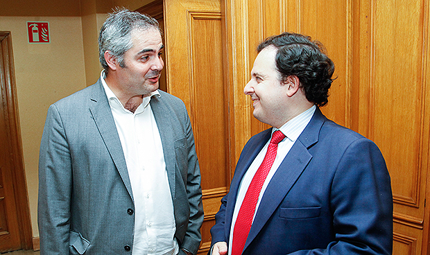 El hospital del futuro: sostenible, humanizado y con ayuda del 'big data'