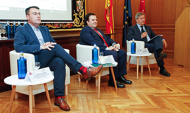 El hospital del futuro: sostenible, humanizado y con ayuda del 'big data'