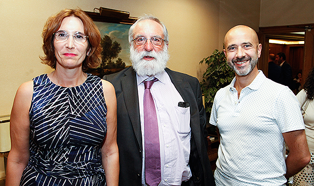 El hospital del futuro: sostenible, humanizado y con ayuda del 'big data'